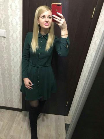 Анкета проститутки Стелла, Лесосибирск, 25 лет, №122030